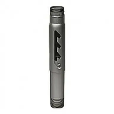 Peerless Industries Adj CLNG Ext 4 to 6 Feet SLV, image 2