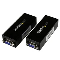 StarTech.com Extend a VGA Signal to a Remote Display Using Cat5 Cabling - VGA Extender - VGA, image 3