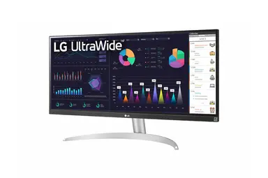 29BQ650-W - LCD Monitor - Flat - 2560 X 1080 - 29INCH - 5MS Response Time - 100H - image 6