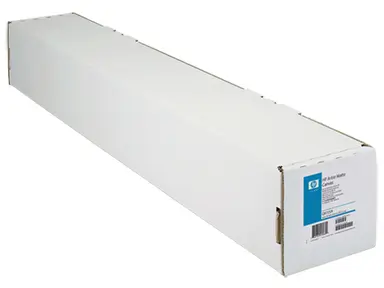 Brand Management Group HP Artist Matte Canvas - 42IN X 50FT