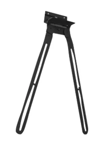 HP Poly Studio X52 VESA Mount, image 4