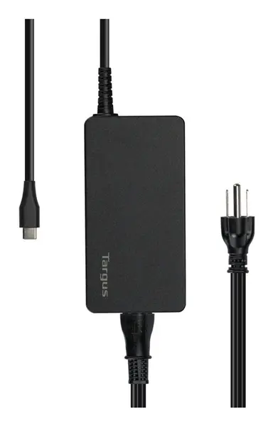 Targus 100W AC Universal Laptop Charger W/ 5 Tips And 1.5M Cable - Targus Legacy Tips C, image 6