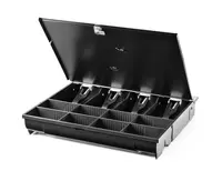 HP Standard Duty Till W/ Lockable Lid, image 3