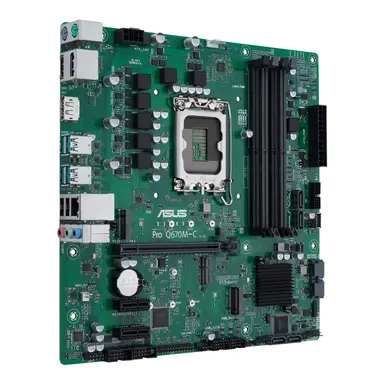 ASUS Pro Q670M-C-CSM, image 6