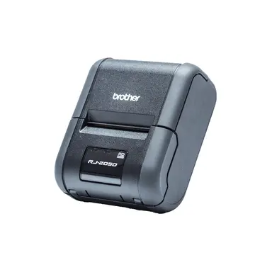 Brother International Corporat Receipt Printer - Direct Thermal - Wi-Fi Bluetooth USB - Max up to 6IPS, image 6