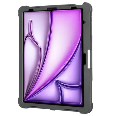 Targus Safeport Rugged Max Case for iPad Air 13 in (M2) and iPad Pro 12.9 in (6TH, 5TH, image 7