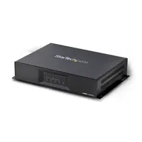 STARTECH.COM 2X2 HDMI Video Wall CONTROLLER/PROCESSOR to Split And Scale 4K 60HZ HDMI Signal, image 3