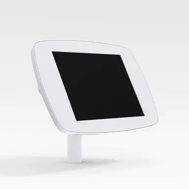 Bouncepad North America Bouncepad Static 60 Apple Ipad 8TH & 9TH Gen 10.2 (2020 - 2021) White Cove