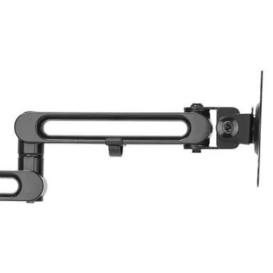 StarTech.com VESA 75X75MM/100X100MM Compatible Desk Mount Dual Monitor Arm Supports 2 Display, image 5