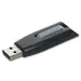 Verbatim Americas 32GB Store N Go V3 USB 3.2 Gen 1 Flash DRIVE-10PK Business Bulk-Gray., image 4