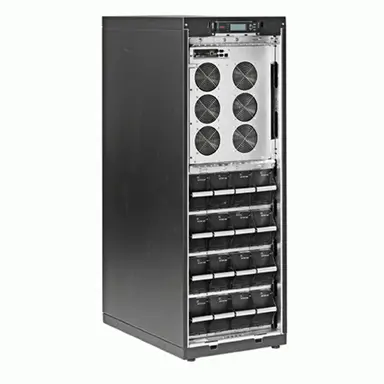 APC BY Schneider Electric APC Smart-Ups VT 16 KW / 20 KVA Input 400V 3PH / Output 400V 3PH Interface P, image 7