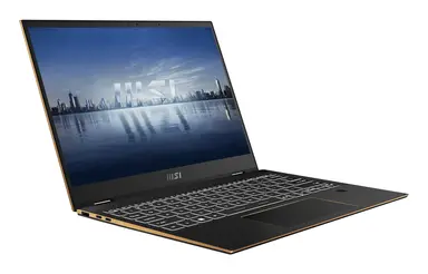 MSI Computer Summit E13FLIPEVO A13MT-243US, image 6