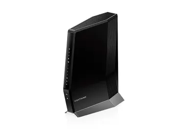 NETGEAR Nighthawk AX8 8-Stream Wi-Fi 6 Docsis 3.1 Cable Modem Router - Docsis 3.1 Two-in, image 8