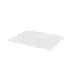 Chief Manufacturing Freestanding Base 40INCH-55INCH White, image 5
