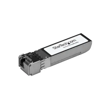 StarTech.com Brocade 10G-SFPP-BXD Compatible Transceiver - 10GBASE-BX WDM SFP+ (10 Gbps) - 1