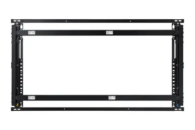 Samsung - WMN-55VD/ Video Wall Mount for UE55D / UD55C-B / UD55D Models - a Stu