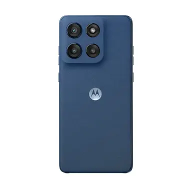 Motorola Mobility Motorola G Stylus - 2025 - 8 GB RAM - 256 GB Storage - Gibraltar Sea, image 6