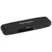 StarTech.com Access Multiple Types of Flash Memory Cards on a USB-C or USB-a Phone, Tablet, O, image 5