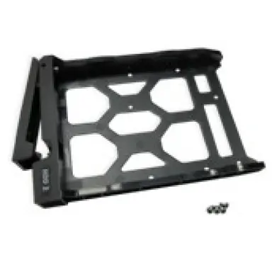 Qnap Plastic Black HDD Tray for TS-X19 Pii