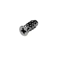 StarTech.com Mounting PC Case Fan Screws - 50 Pack - TAA - - Securely Mount Case Fan, image 3