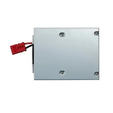 APC BY Schneider Electric LI Replacement Battery Cartridge #181 LI, image 5