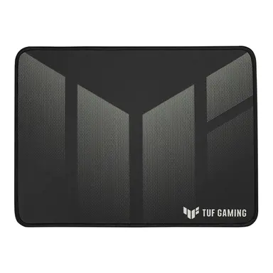 ASUS NC13 Tuf Gaming P1 Gaming Mousepad Optimized Cloth Surface Nano Coated WA, image 4