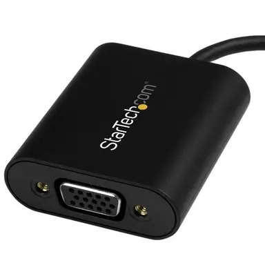 StarTech.com Use This Unique Adapter to Prevent a USB Type-C Computer from Entering Power Sav, image 6