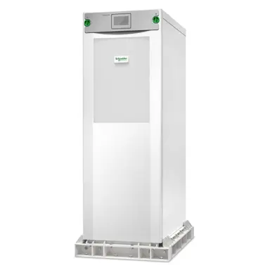 APC BY Schneider Electric Galaxy VS Mounting Skid for 521MM Wide UPS for Marine OR Industrial Applications