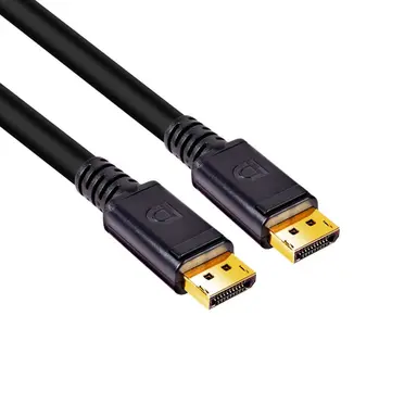 Club 3D B.V Displayport DP 1.4 4M/13.12FT Long Male-Male Cable The Total Bandwidth OF HBR3 I, image 4
