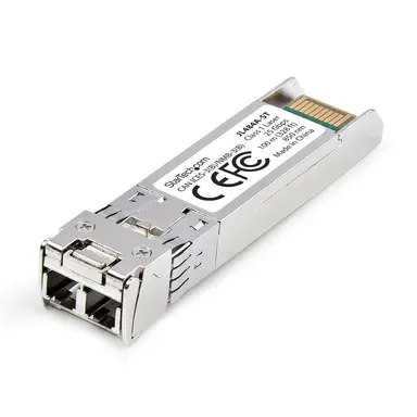 STARTECH.COM HPE JL484A Compatible SFP28 Module 25GBASE-SR 25GBPS Multimode Fiber (MMF) 10