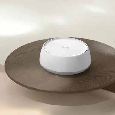 Omada Networks BY TP Link BE3600 Wholehomemesh WF7 Router, image 8