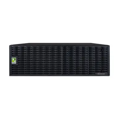 Cyberpower Systems (USA) The Cyberpower RACK/TOWER Convertible Extended Battery Module (EBM)