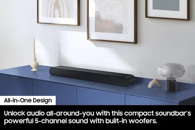 Samsung Electronics America, I # of Channel 5.0/# of Speaker 7, image 7