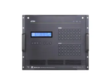 Aten 32X32 Modular Digital Matrix Chassis Gen 2, image 8