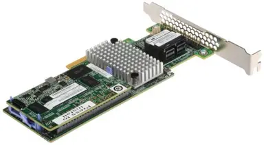 Lenovo IBM Serveraid M5200 Series 1GB Flash/RAID 5 Upgrade