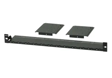 Aten Video Extender Rack Mount Kits 1U, image 4