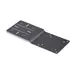 StarTech.com VESA Mounting Bracket for NUC/Thin Clients or Laptop Docking Stations, VESA 75X7, image 5