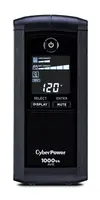 CyberPower Systems (USA) 1000VA/600W UPS LCD, image 3