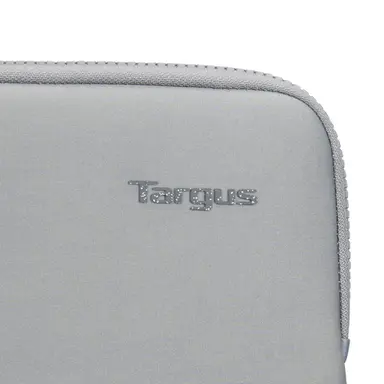 Targus 15-16IN Chromatic Sleeve gray Slim Profile Fits 15 - 16INCH LAPTOPS; Soft Col, image 5