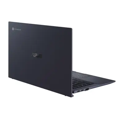 ASUS Sbg Commercial Chromebook Touch Chrome OS Intel Core I5, image 7