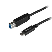 StarTech.com Connect USB 3.2 Gen 2 or Gen 1 USB-B Devices to USB-C Tablet or Laptop - USB C, image 3