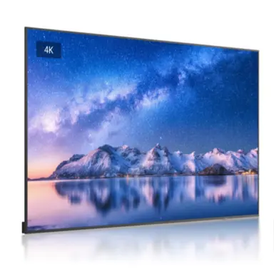 Maxhub DS 86IN Non-Touch LCD Display 4K RES. Android 500 Nit 3 YR 24/7 INC. Wall M