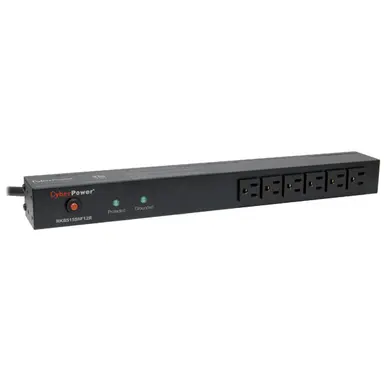 Cyberpower Systems (USA) Rackbar 14OUT RM Etl Csa C22.2