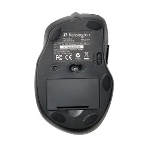 Kensington Computer Pro Fit Full-Size Wireless Mouse, image 6