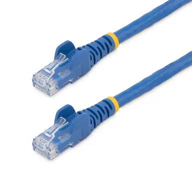 StarTech.com 10 FT. Cat6 Ethernet Cable Multipack Meets All ANSI/TIA-568-D Category 6 Patch, image 4