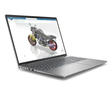 HP ZBXG2I16 U7 366H 16 32GB/1T PC Intel U7 366H 16 Wuxga AG LED Uwva Dsc Webc, image 6