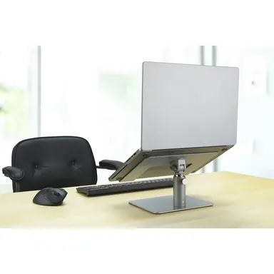 Kensington Computer Universal Tabletop Aluminum Laptop Ris, image 7