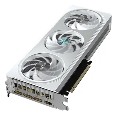 Gigabyte Geforce Rtx 5060 Aero OC 8 GB, image 8