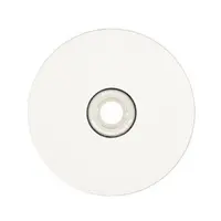 Verbatim Americas DVD+R 4.7GB 16X Inkjet Printable 100PK, image 3