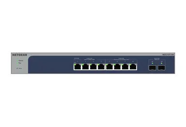 Netgear 8PORT MULTIGIGABIT10G, image 8